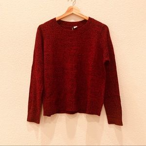 🆕 H&M Light Sweater Top